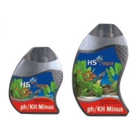 HS Aqua PH/KH Minus HS Aqua PH/KH Minus